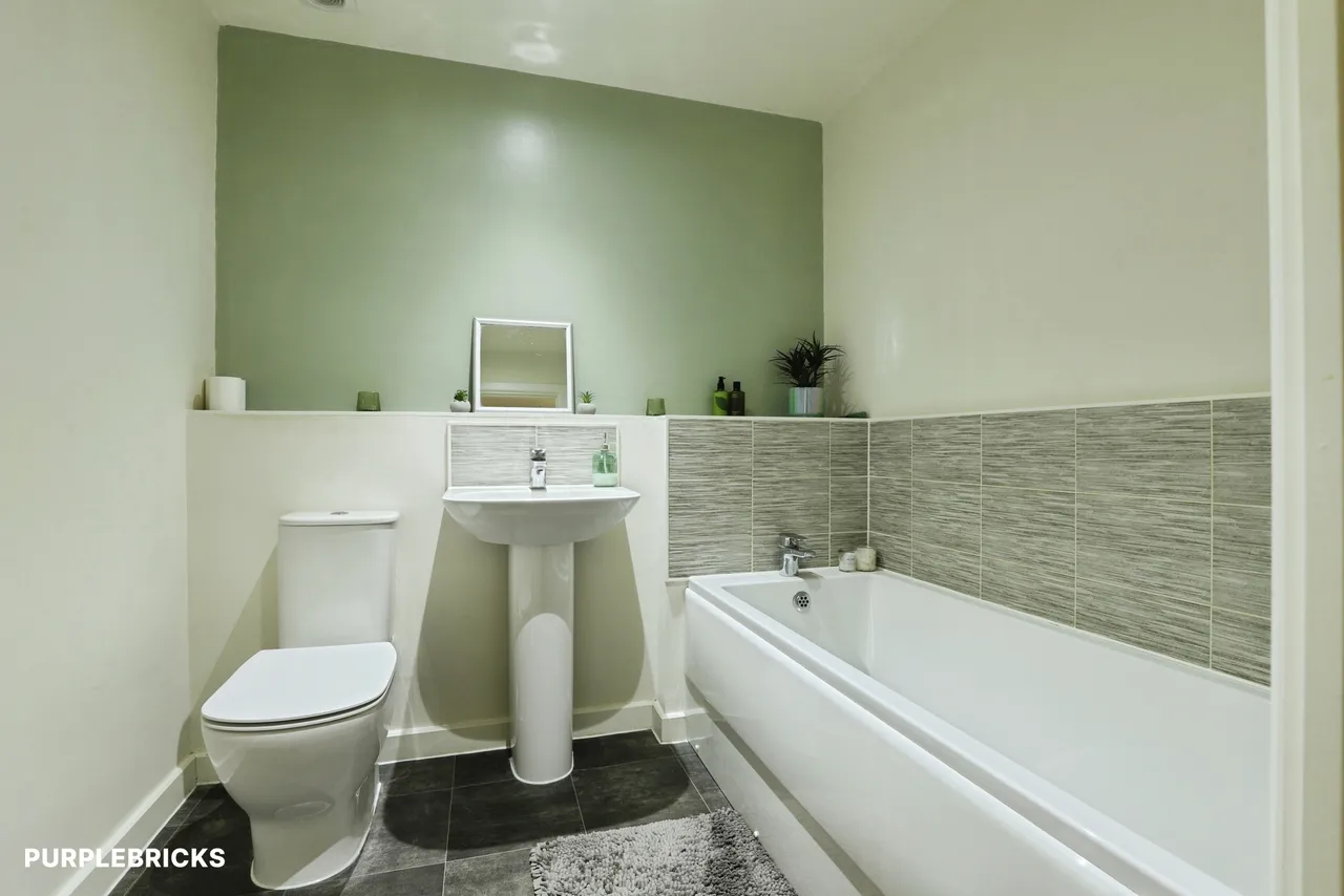Penrhyn Way, Grantham, NG31, photo 11