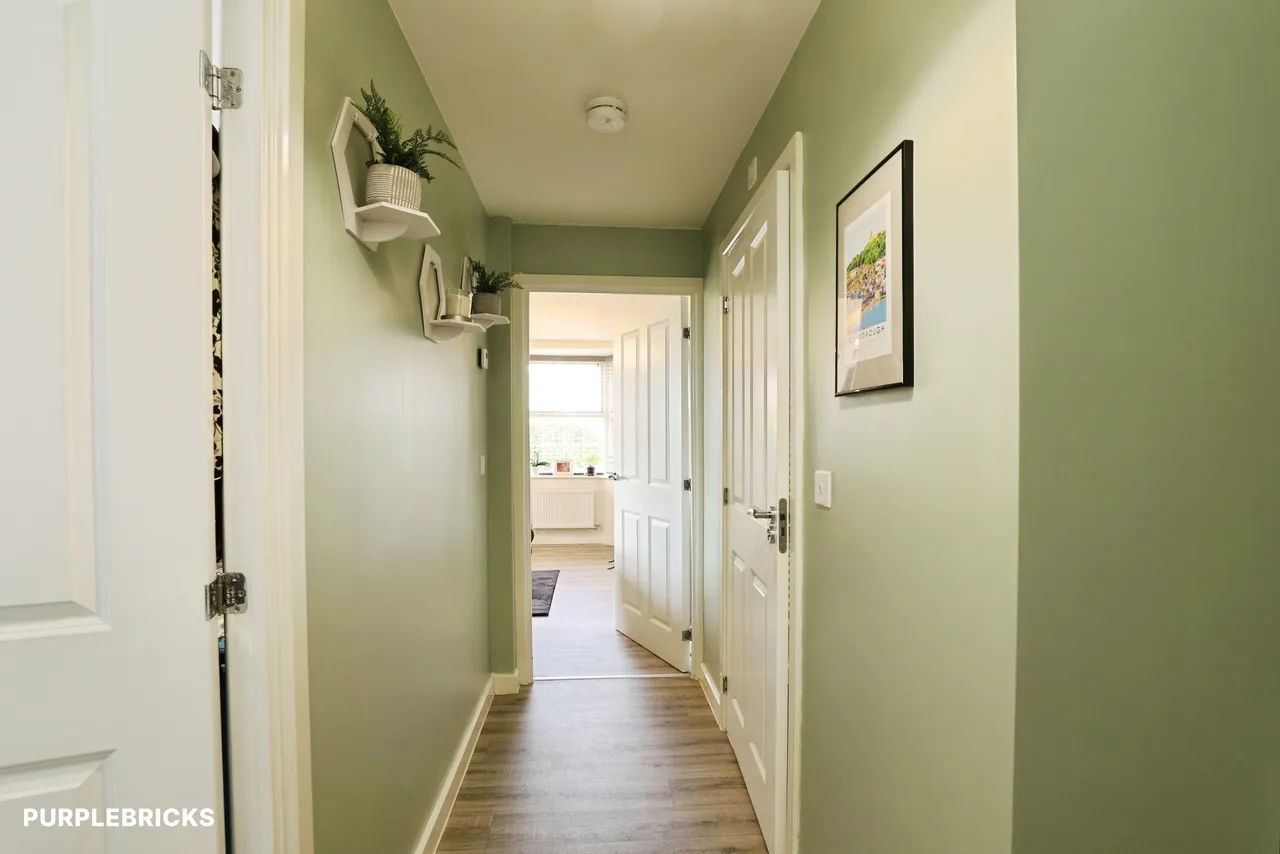 Penrhyn Way, Grantham, NG31, photo 13