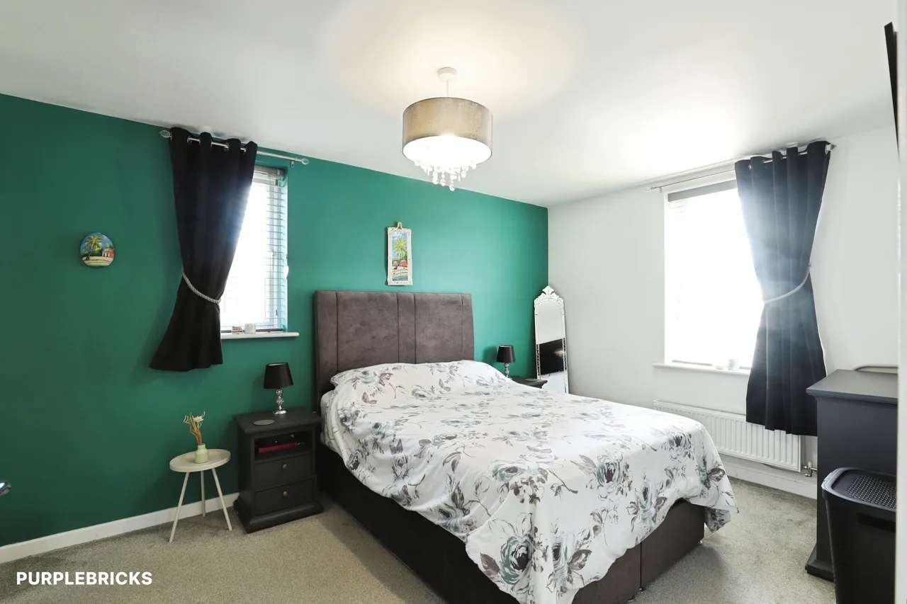 Penrhyn Way, Grantham, NG31, photo 7
