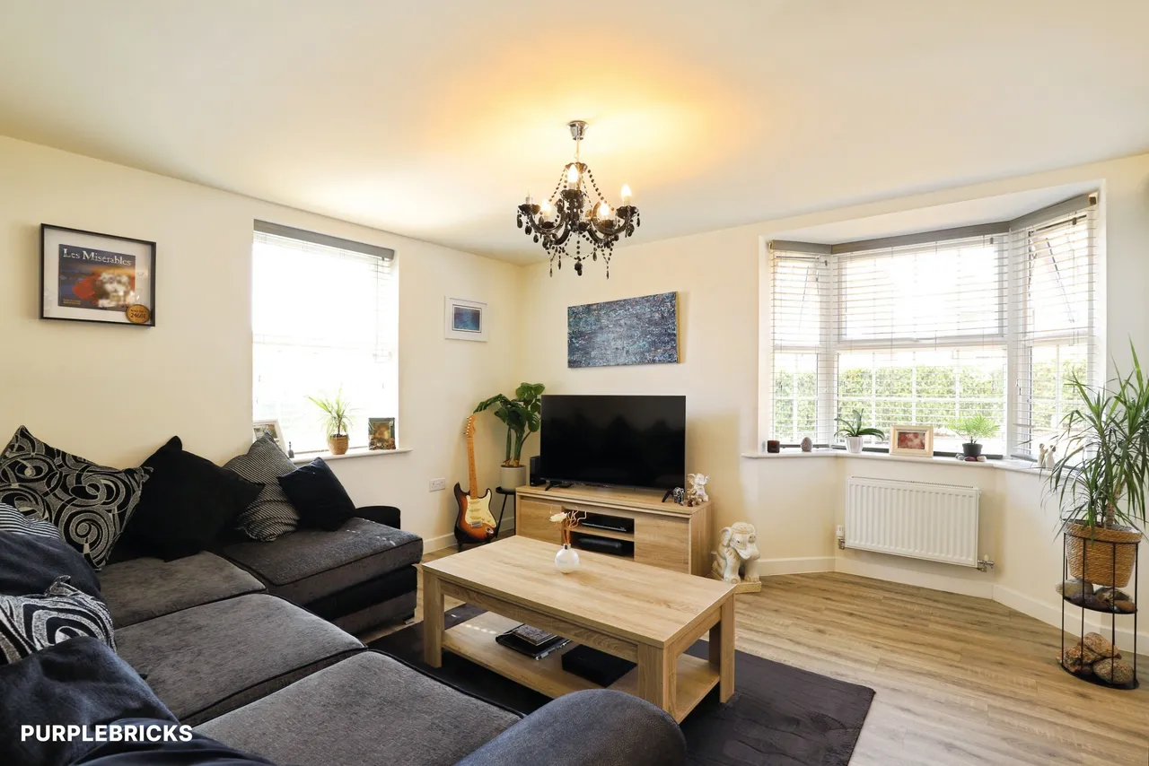 Penrhyn Way, Grantham, NG31, photo 18