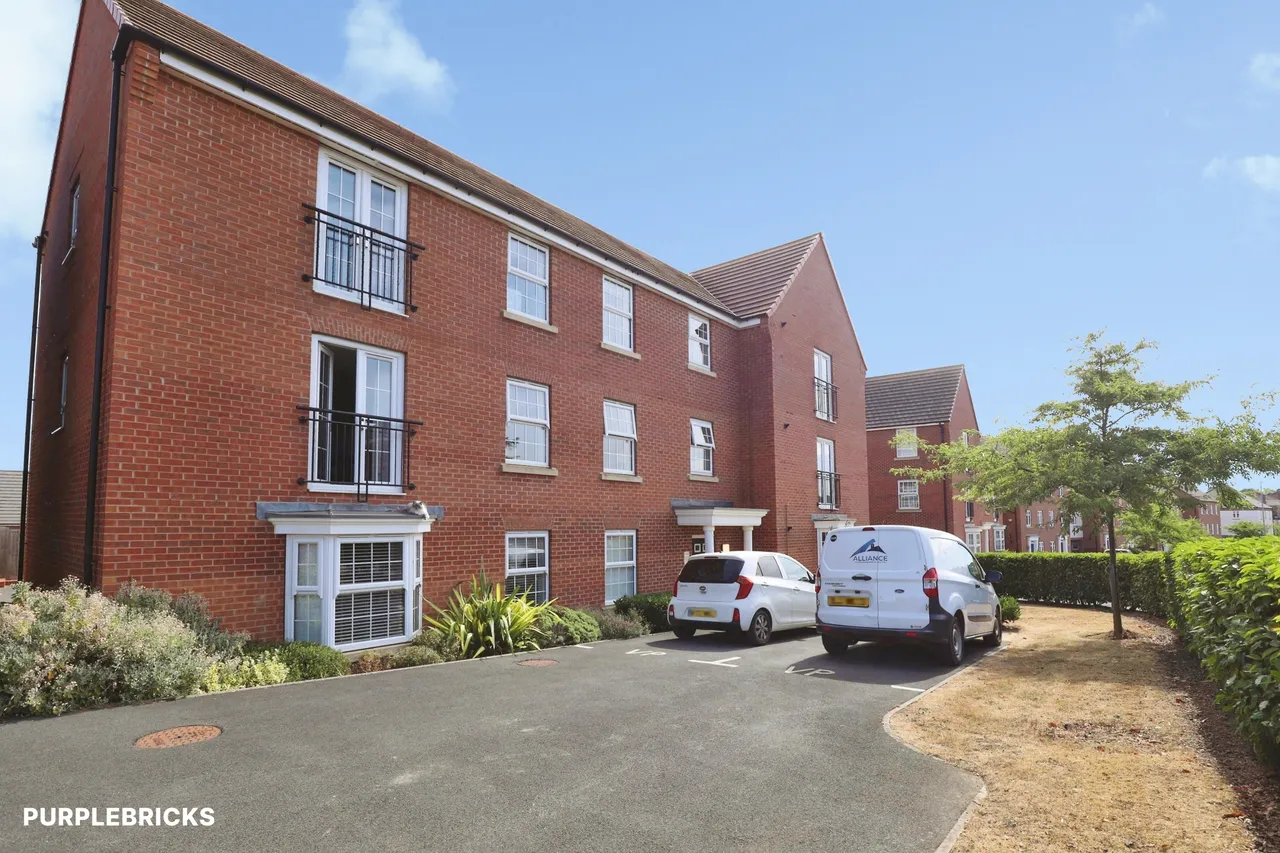 Penrhyn Way, Grantham, NG31, photo 24