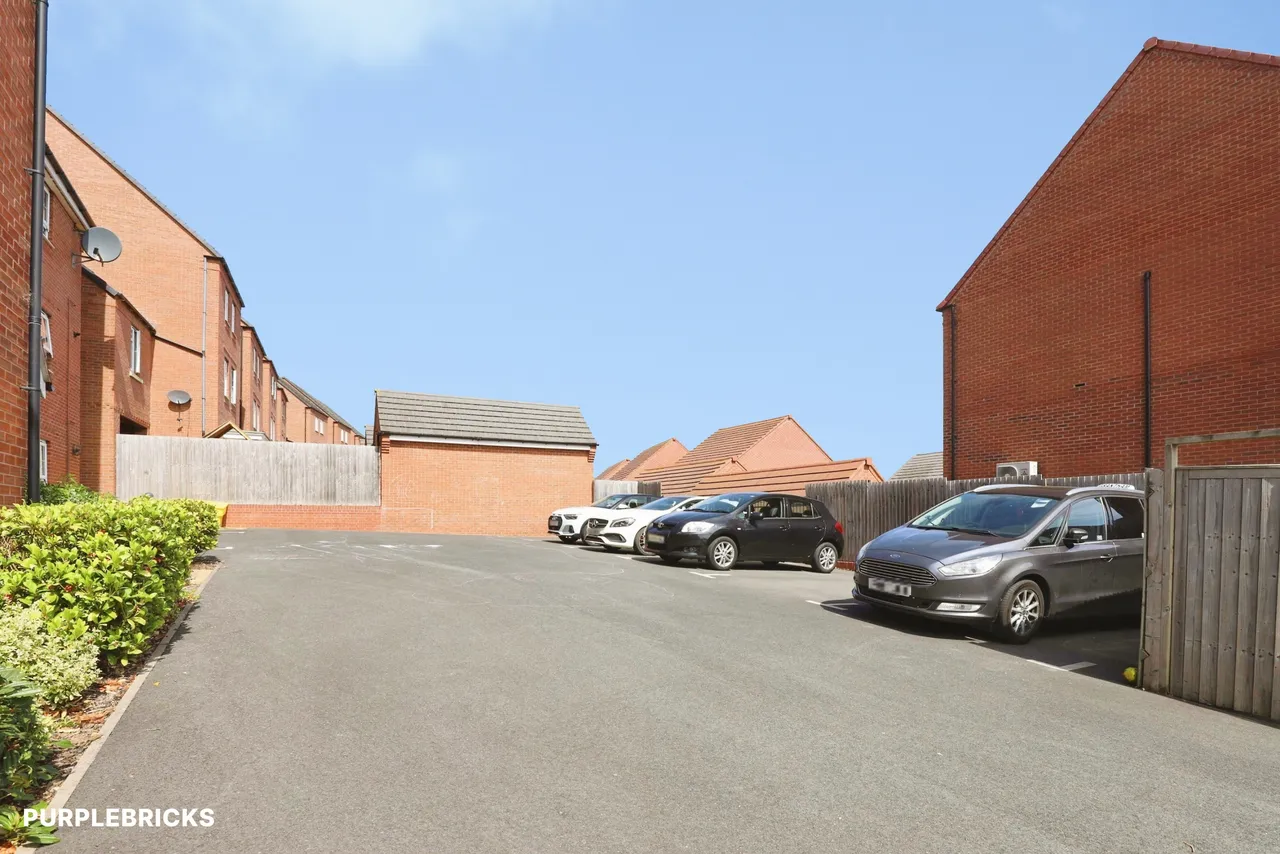 Penrhyn Way, Grantham, NG31, photo 23