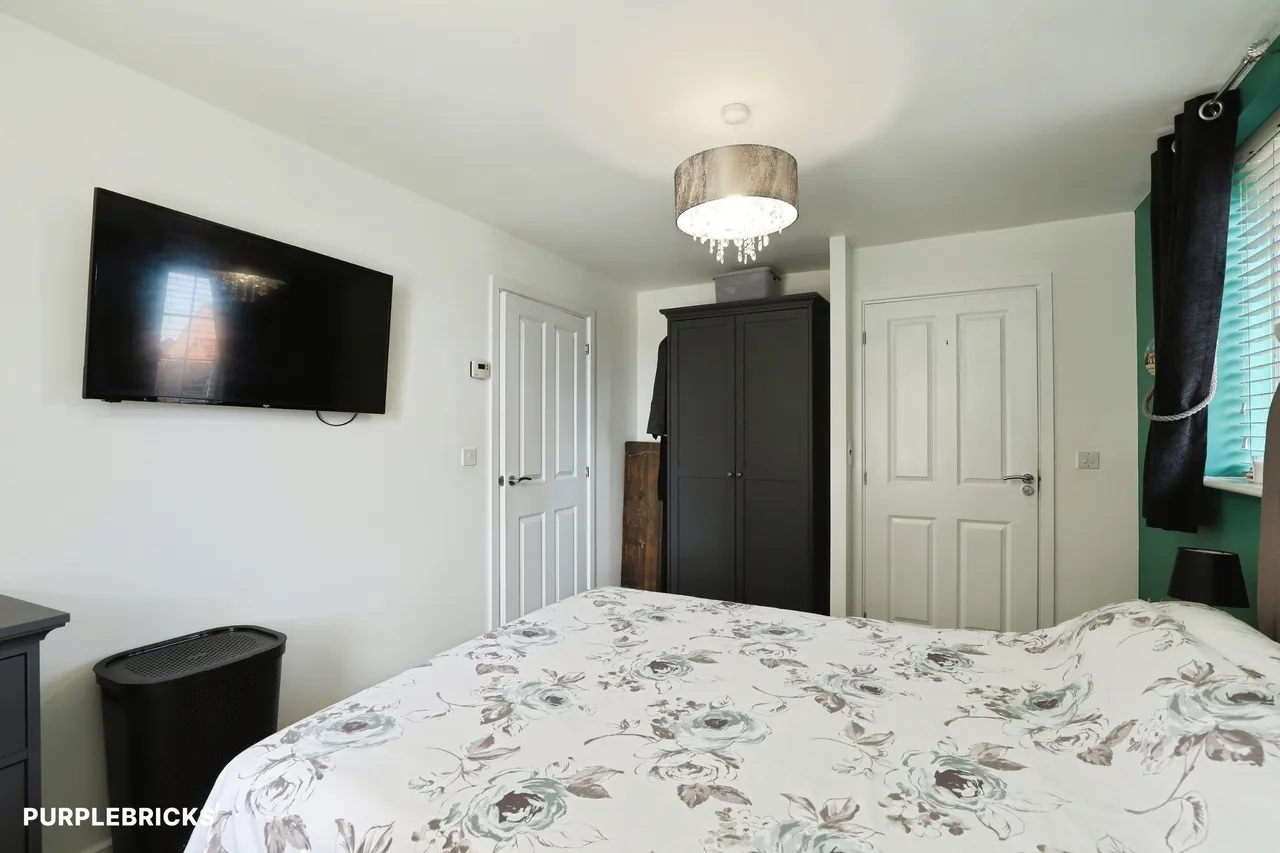 Penrhyn Way, Grantham, NG31, photo 15