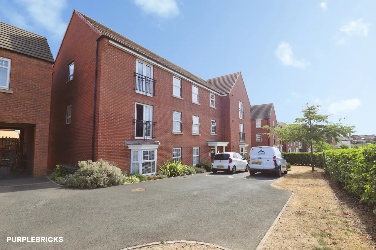 Penrhyn Way, Grantham, NG31, photo 21