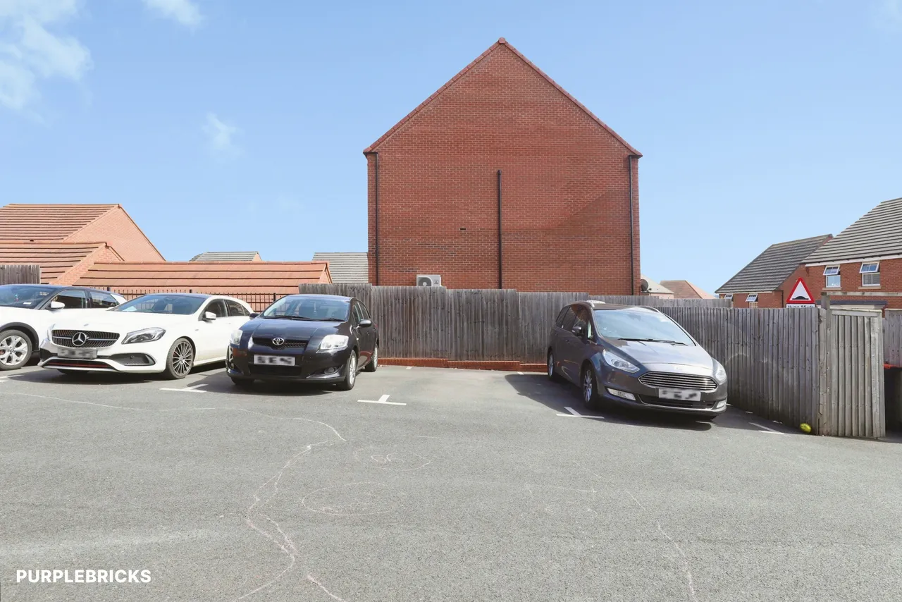 Penrhyn Way, Grantham, NG31, photo 22