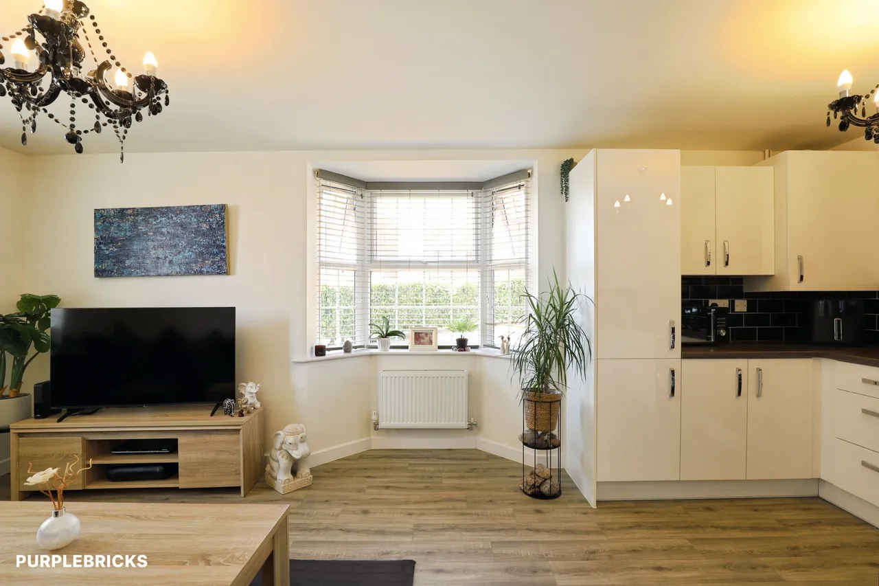 Penrhyn Way, Grantham, NG31, photo 19