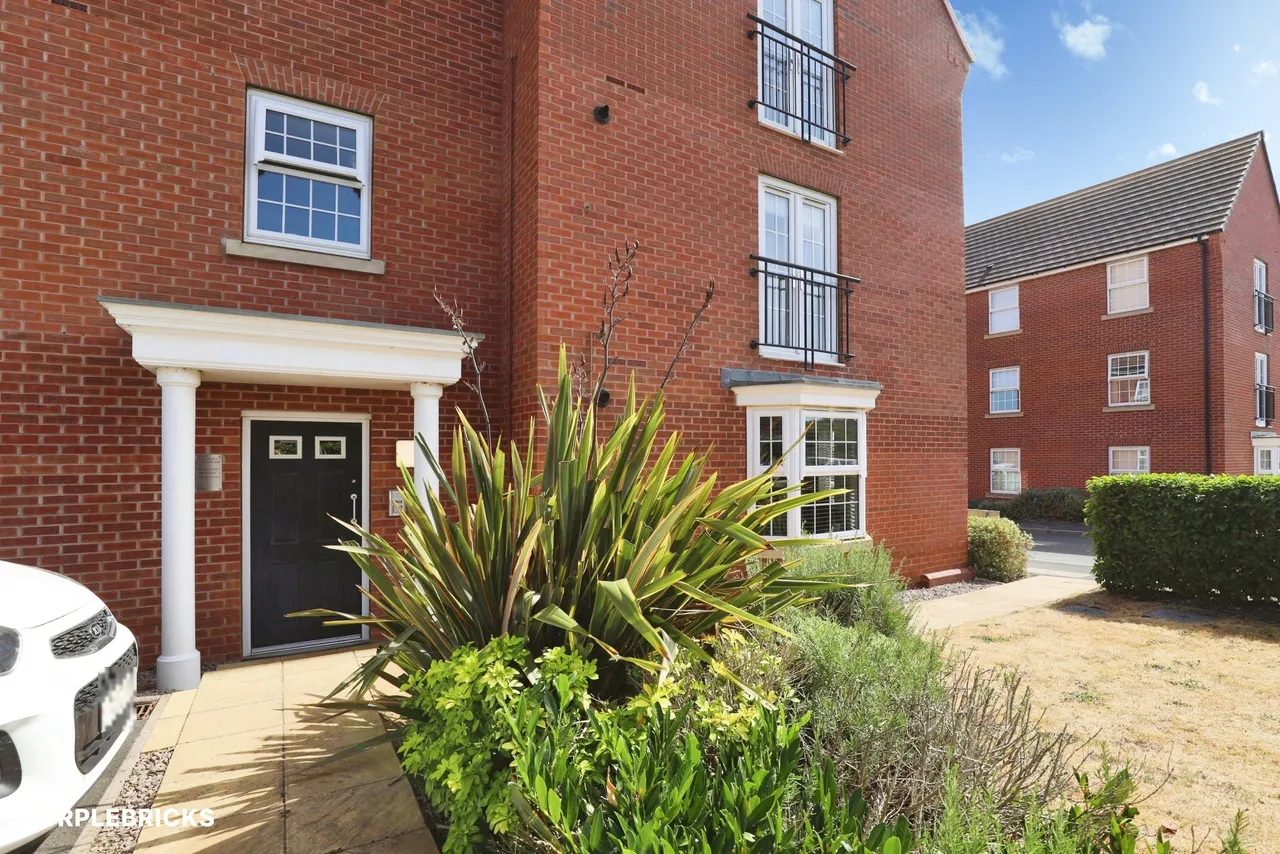 Penrhyn Way, Grantham, NG31, photo 4