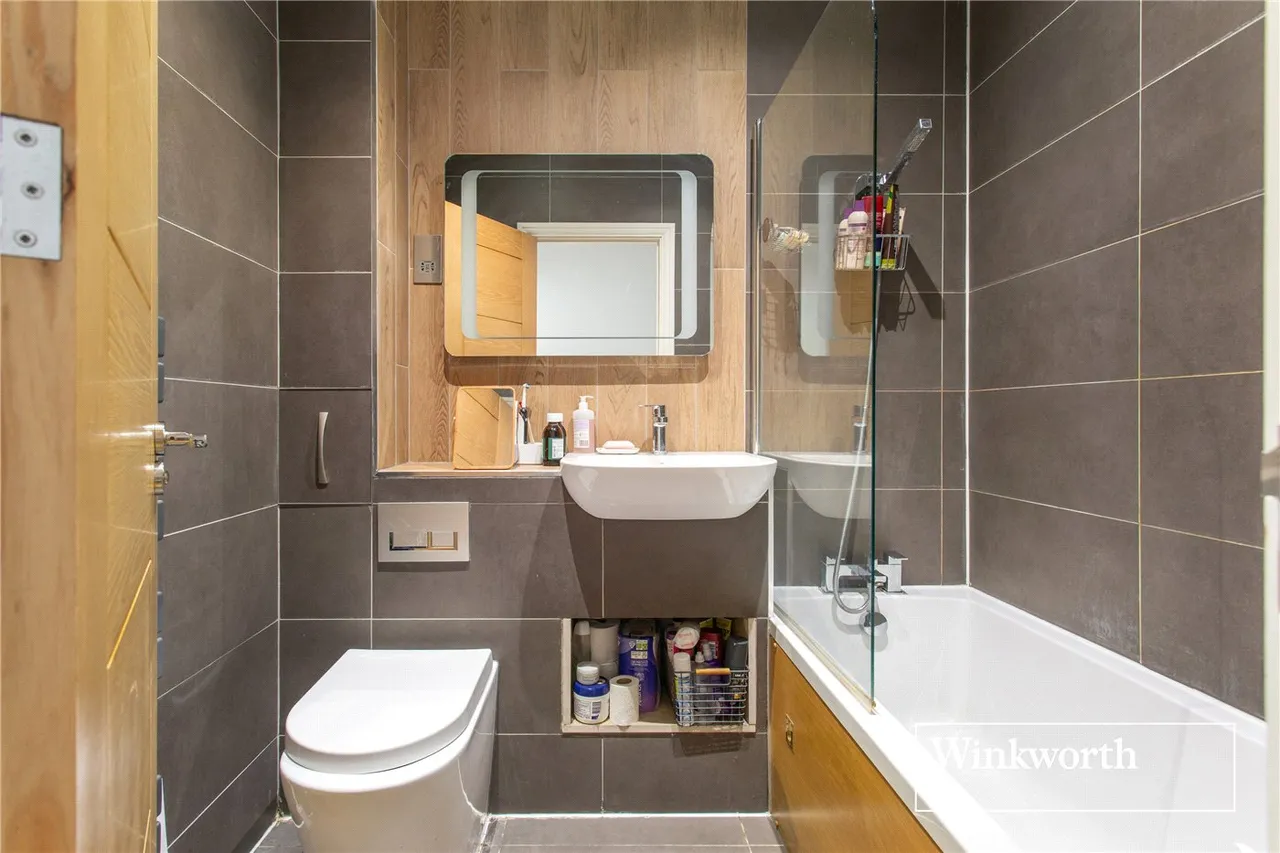 Churchfield Avenue, North Finchley, London, N12, photo 5