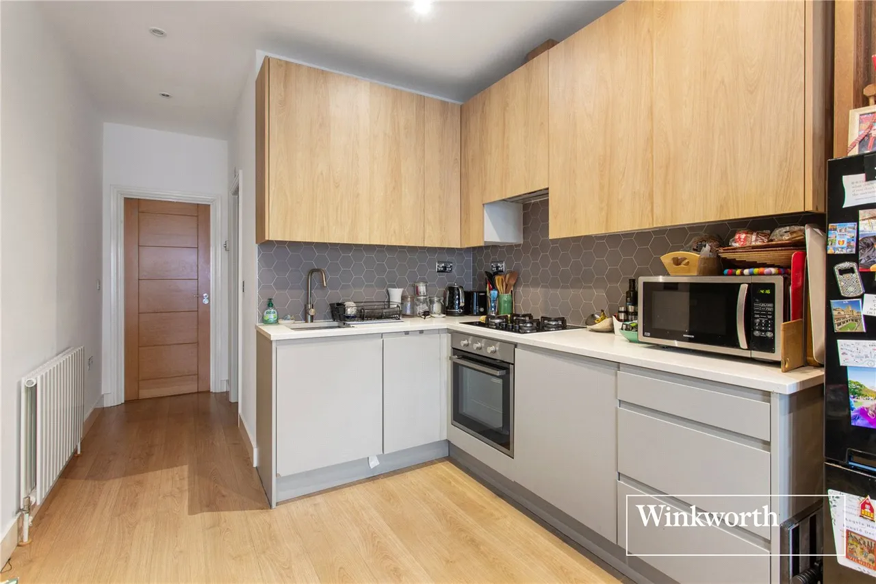 Churchfield Avenue, North Finchley, London, N12, photo 8