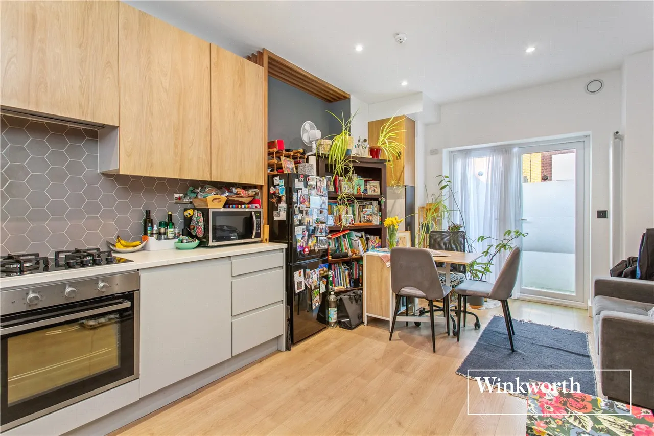 Churchfield Avenue, North Finchley, London, N12, photo 6