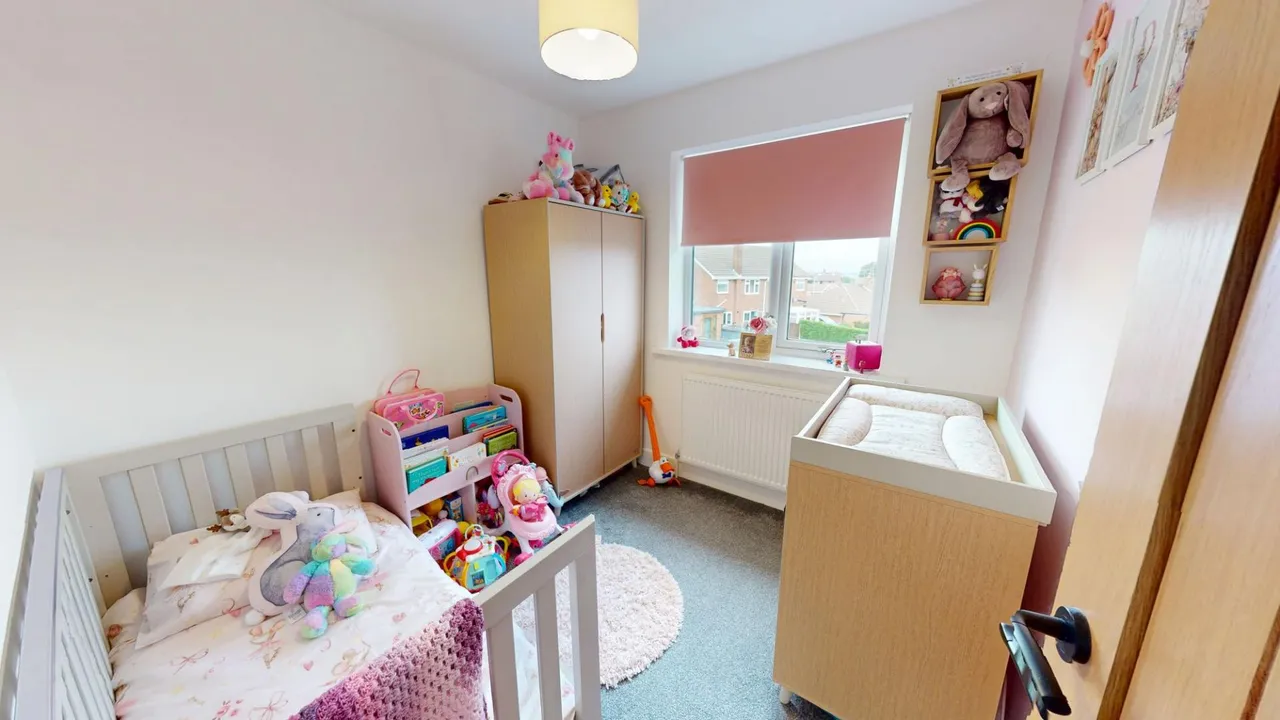 Pemberton Drive, Meir Heath, ST3, photo 11