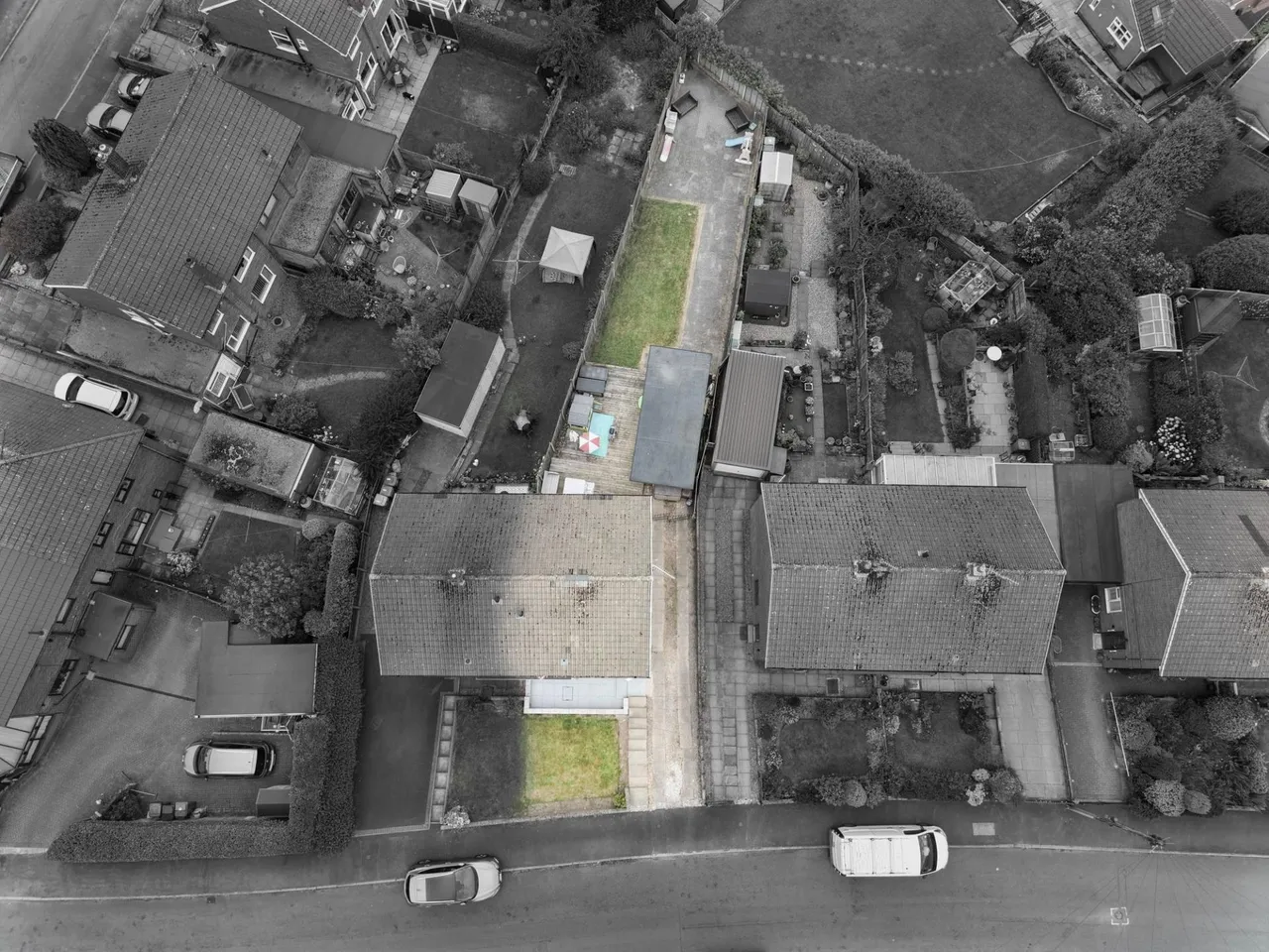 Pemberton Drive, Meir Heath, ST3, photo 17