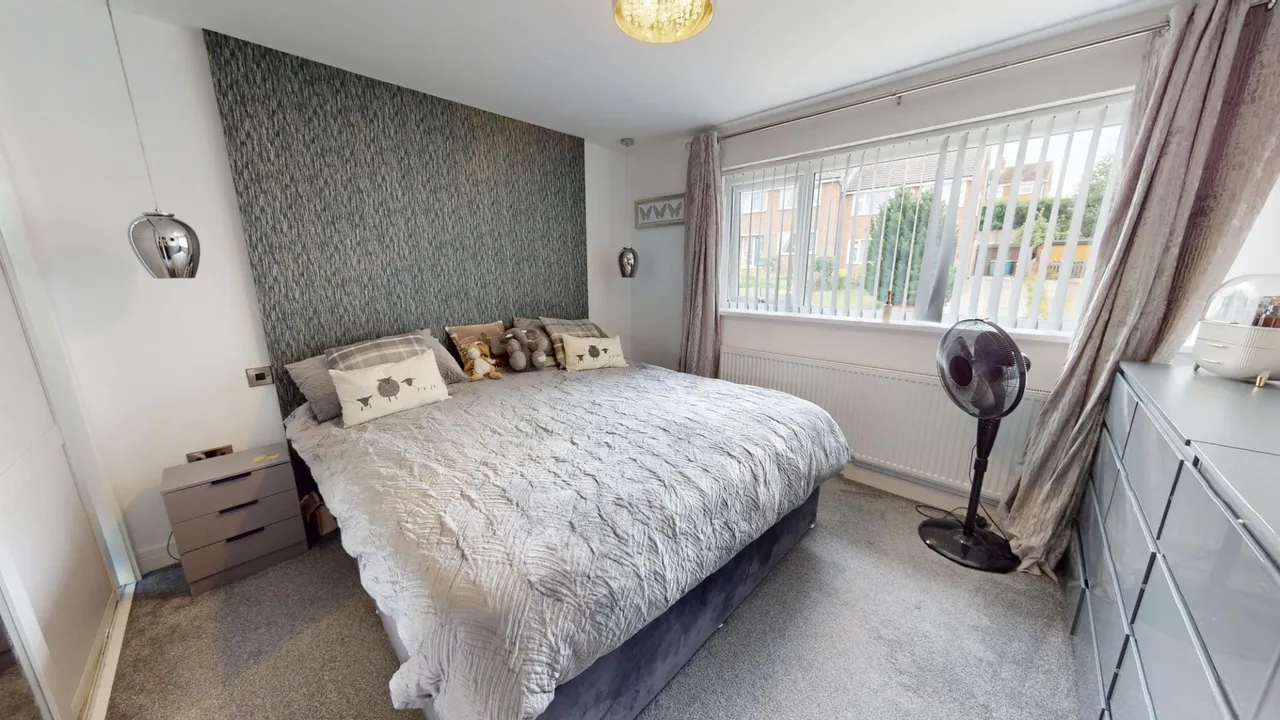 Pemberton Drive, Meir Heath, ST3, photo 10