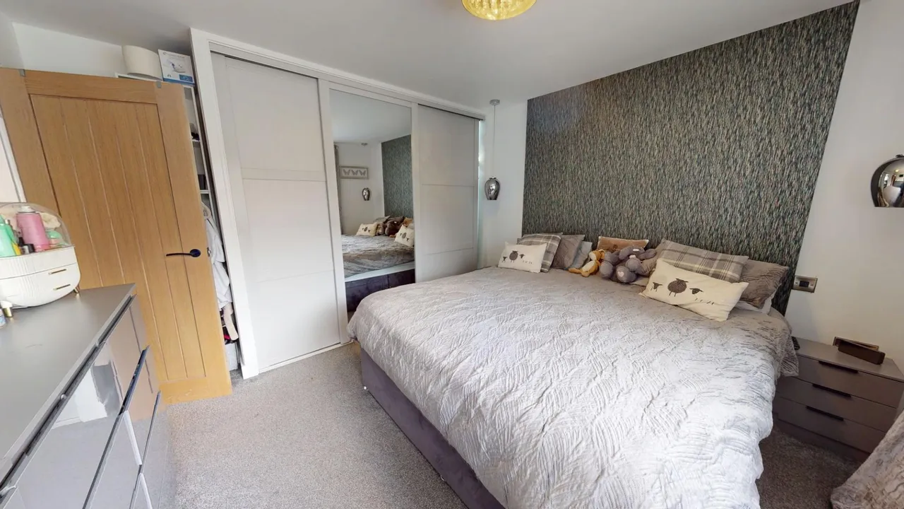 Pemberton Drive, Meir Heath, ST3, photo 9