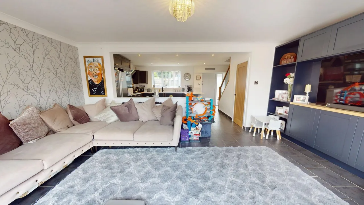 Pemberton Drive, Meir Heath, ST3, photo 6