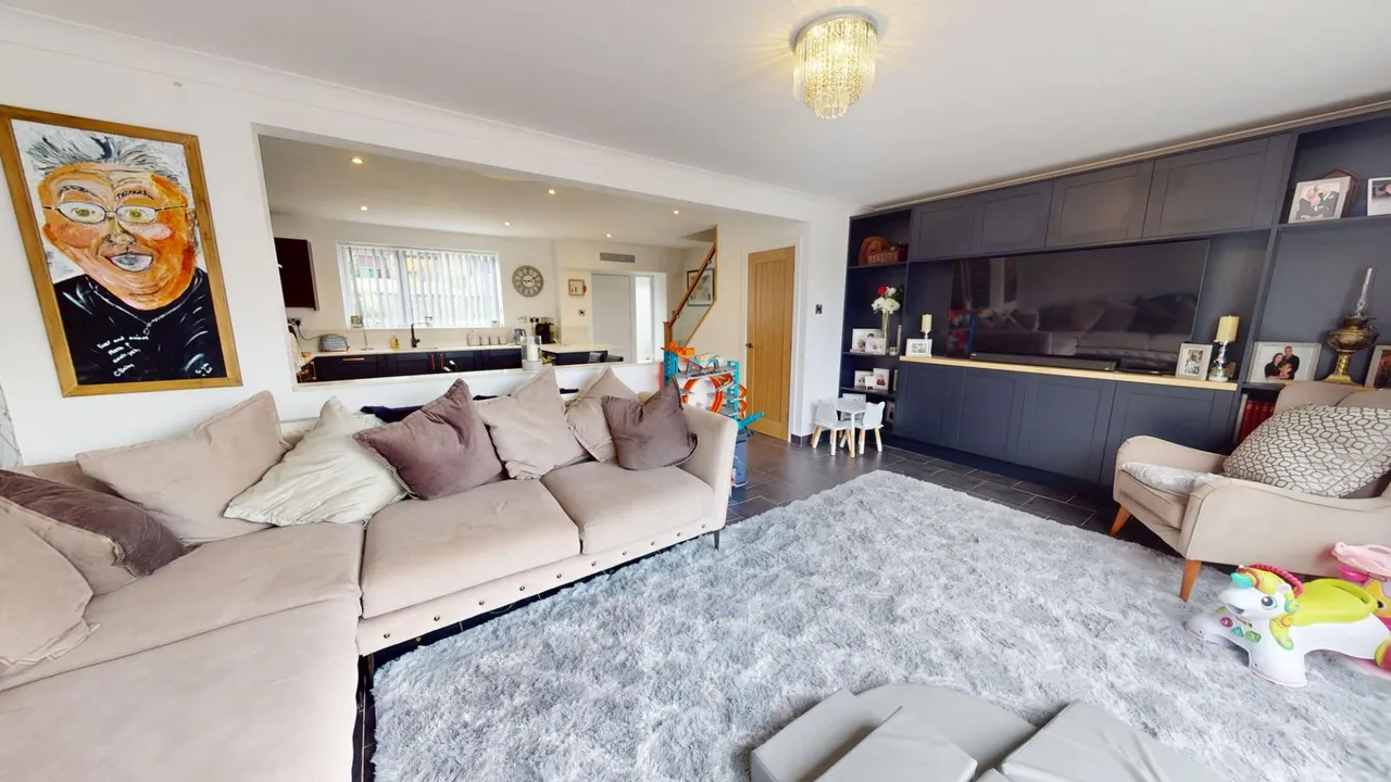 Pemberton Drive, Meir Heath, ST3, photo 5