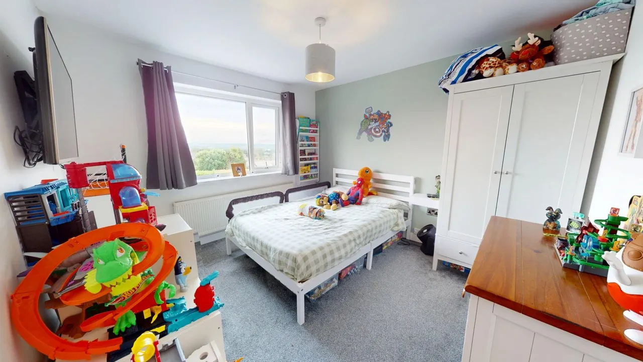Pemberton Drive, Meir Heath, ST3, photo 8