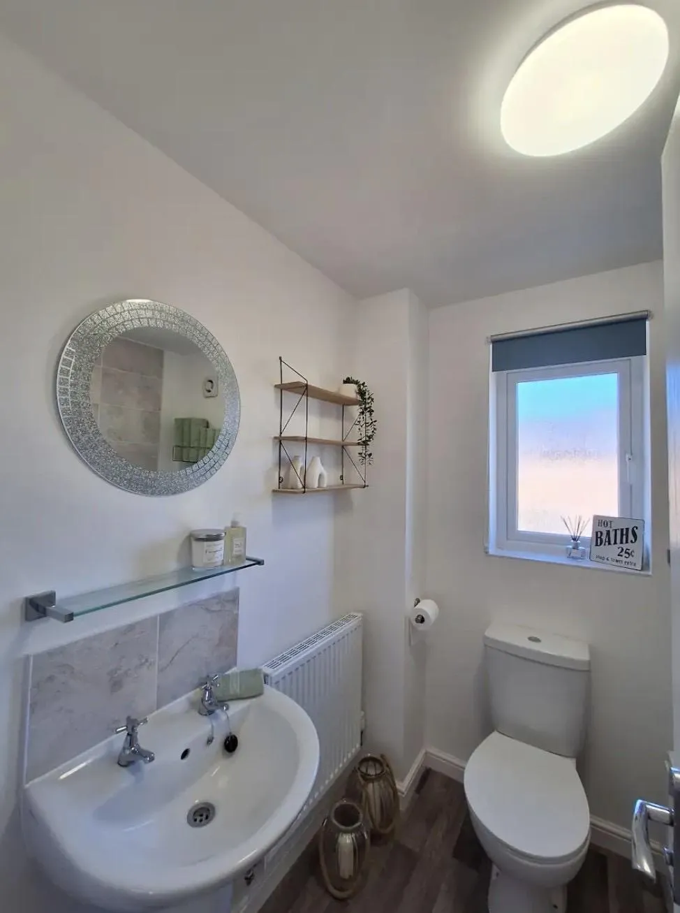 Winceby Gardens, Horncastle, LN9, photo 11