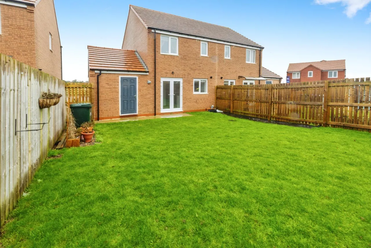 Winceby Gardens, Horncastle, LN9, photo 4
