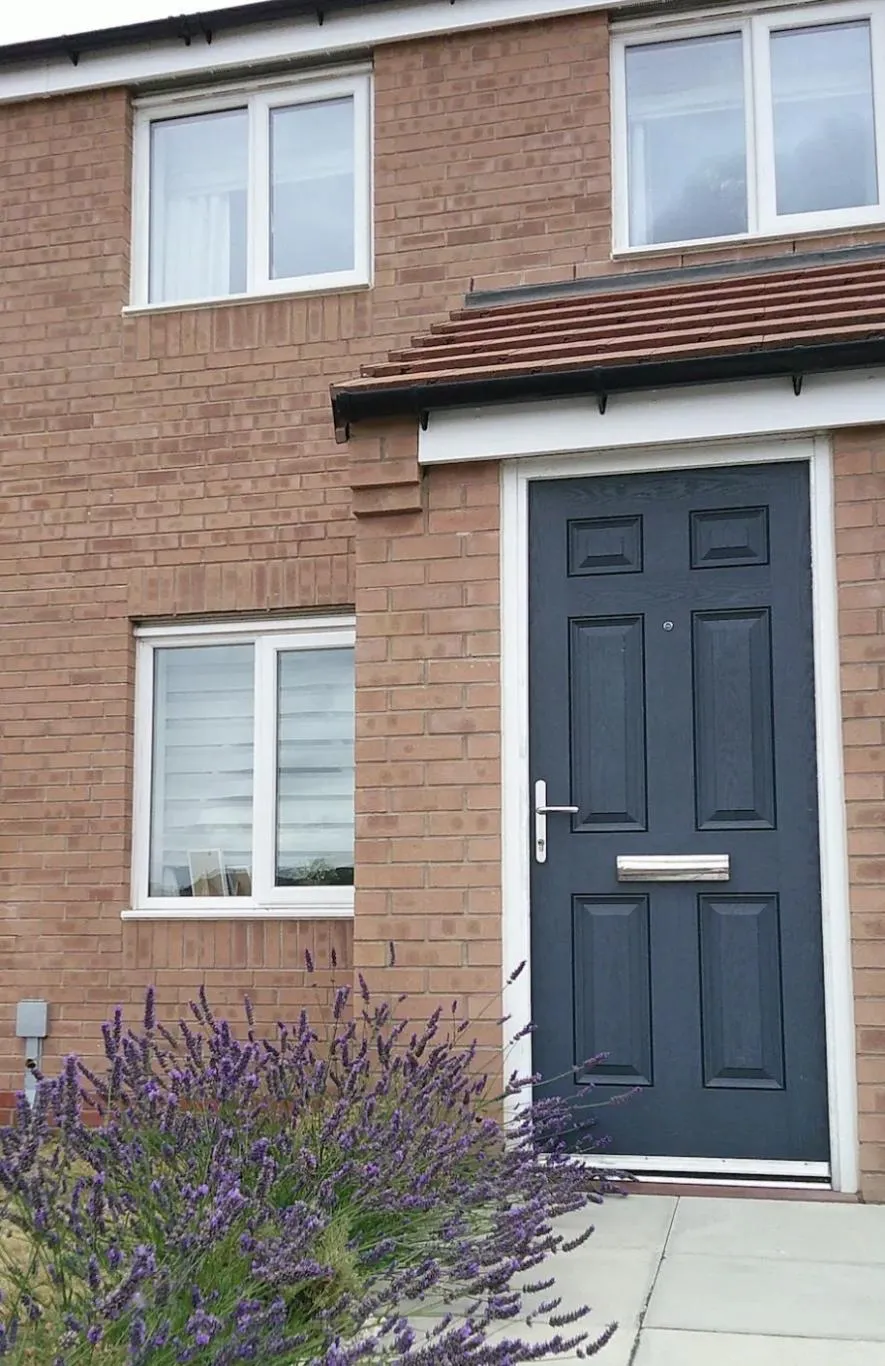 Winceby Gardens, Horncastle, LN9, photo 17