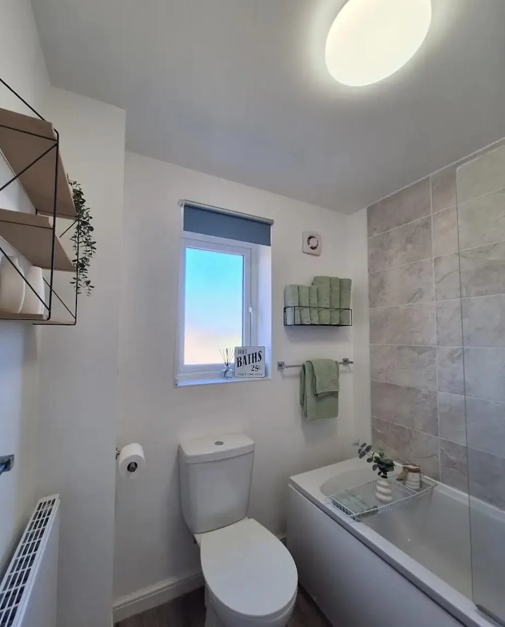 Winceby Gardens, Horncastle, LN9, photo 13