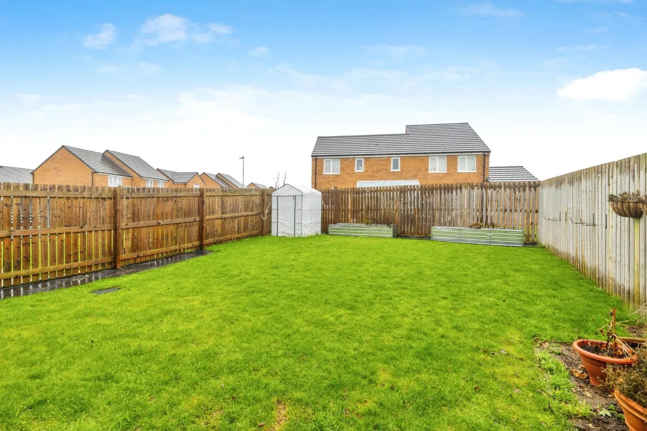 Winceby Gardens, Horncastle, LN9, photo 18