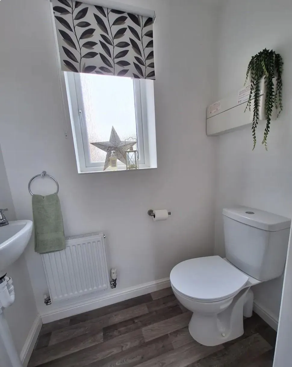 Winceby Gardens, Horncastle, LN9, photo 14