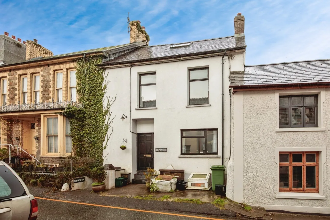 High Street, Llandysul, SA44, photo 2