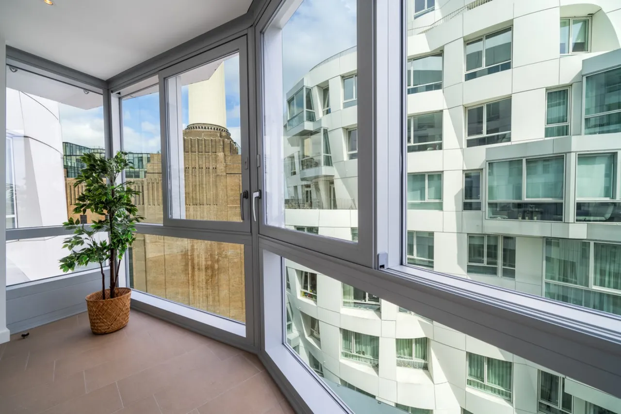 Wilshire House, Battersea Power Station, SW11, photo 3