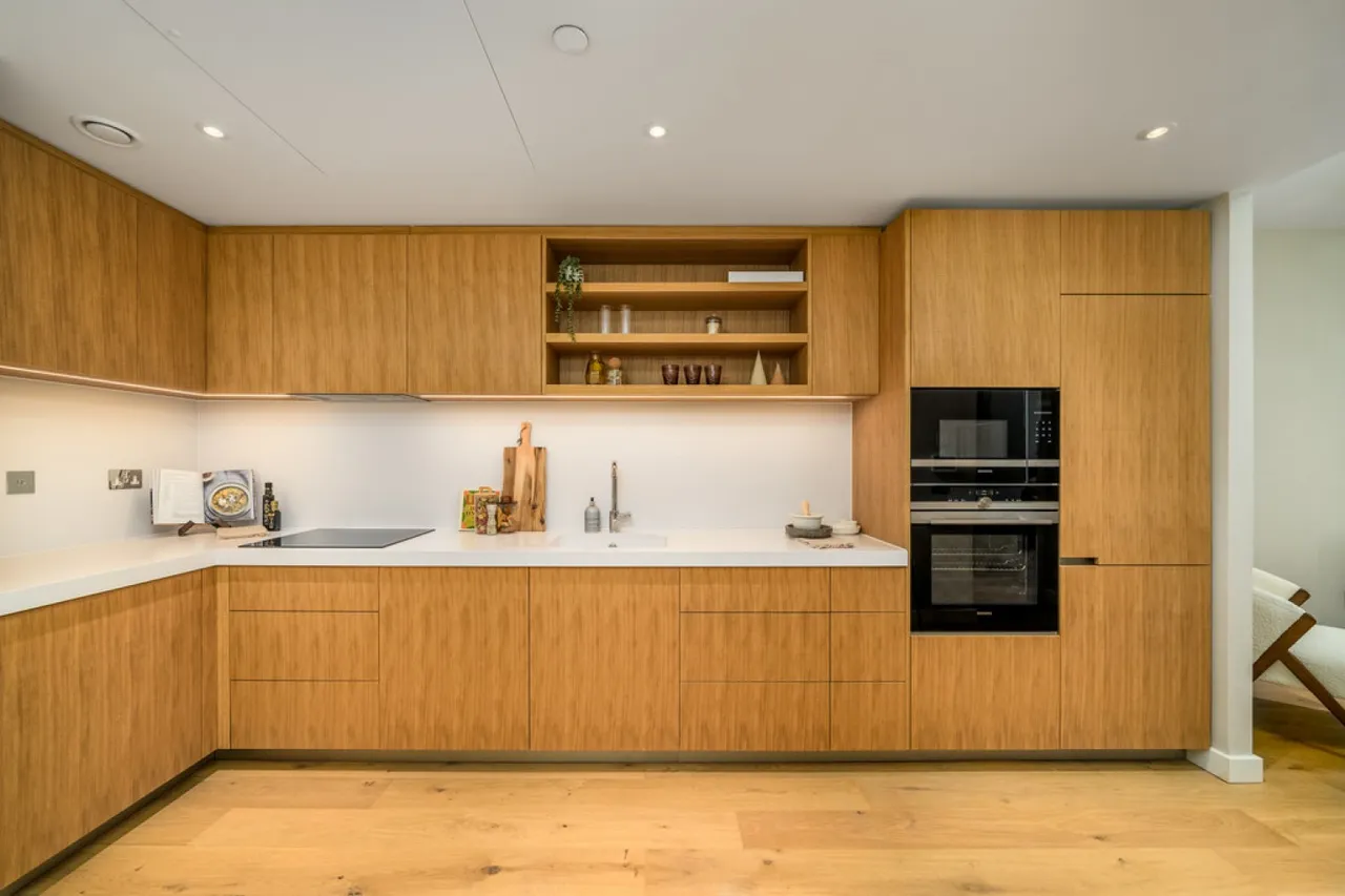 Wilshire House, Battersea Power Station, SW11, photo 5