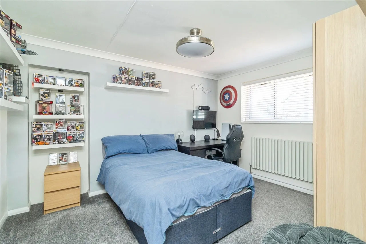 Spring Lane, Great Horwood, Milton Keynes, Buckinghamshire, MK17, photo 17