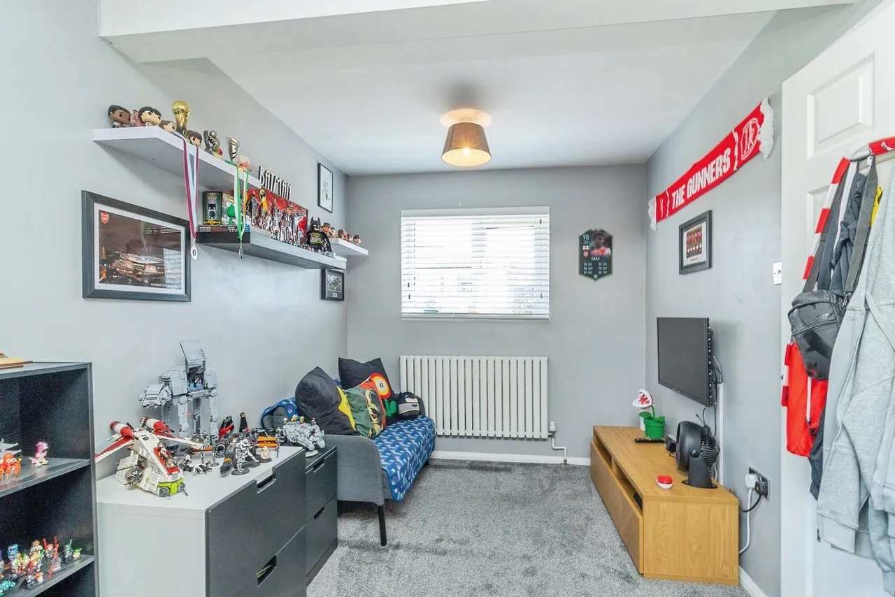 Spring Lane, Great Horwood, Milton Keynes, Buckinghamshire, MK17, photo 19