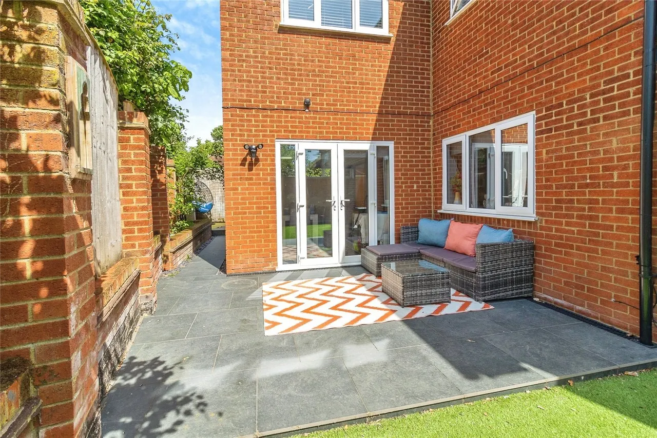 Spring Lane, Great Horwood, Milton Keynes, Buckinghamshire, MK17, photo 20