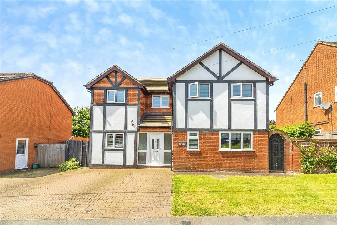 Spring Lane, Great Horwood, Milton Keynes, Buckinghamshire, MK17, photo 24