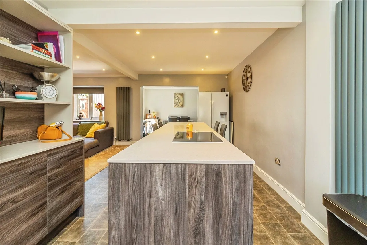 Spring Lane, Great Horwood, Milton Keynes, Buckinghamshire, MK17, photo 6