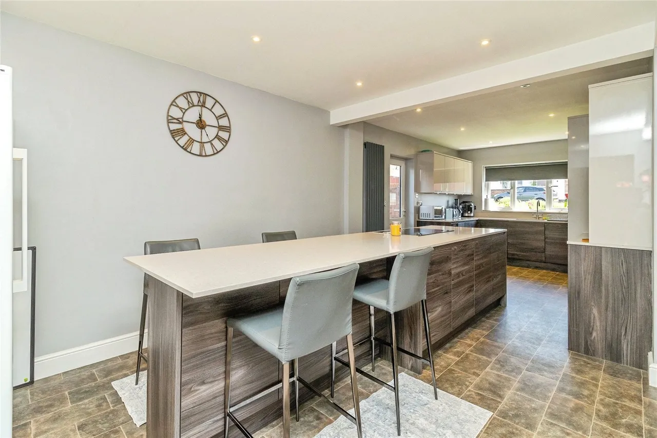 Spring Lane, Great Horwood, Milton Keynes, Buckinghamshire, MK17, photo 8