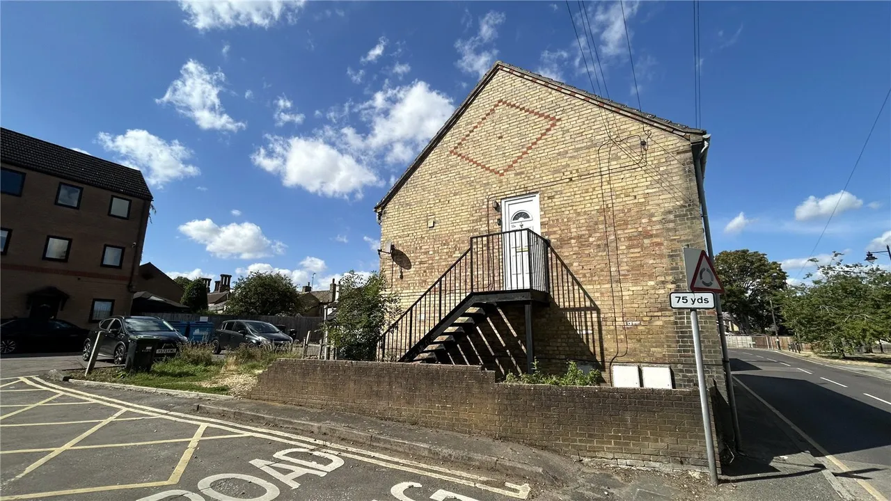 Wellington Street, Littleport, Ely, Cambridgeshire, CB6, photo 7