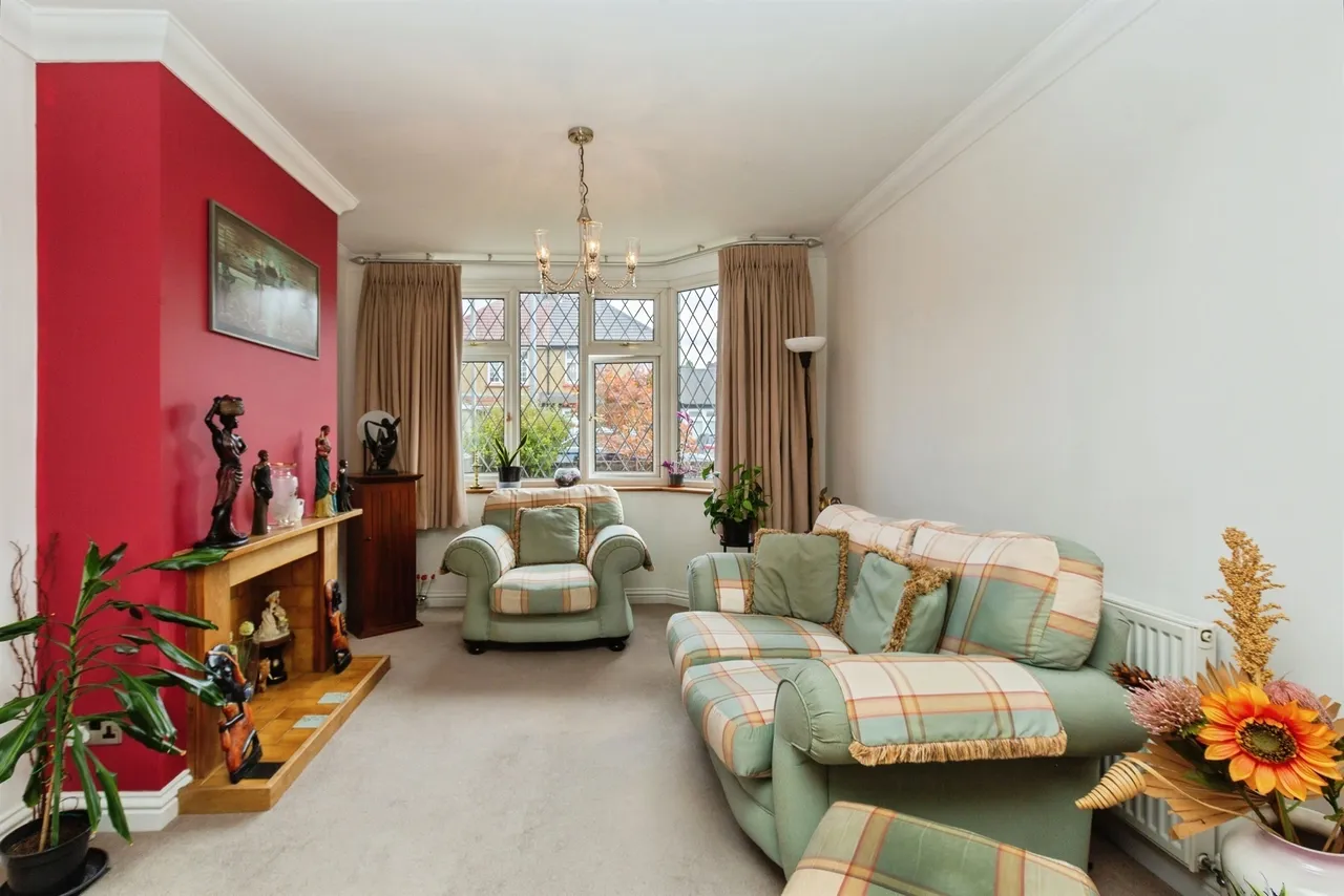 Alvista Avenue, Taplow, SL6, photo 5