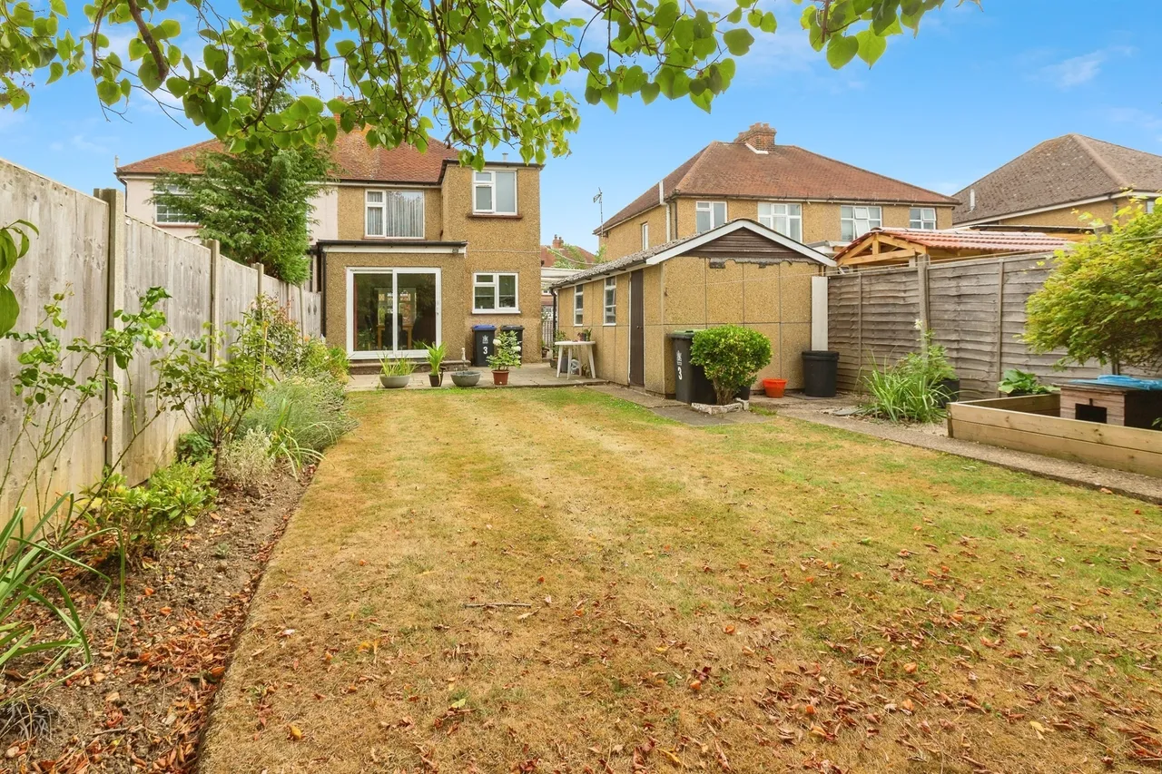 Alvista Avenue, Taplow, SL6, photo 2