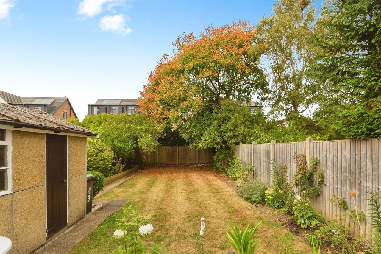 Alvista Avenue, Taplow, SL6, photo 12