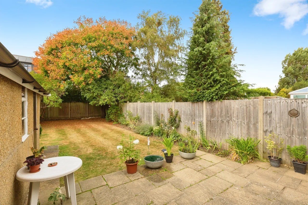Alvista Avenue, Taplow, SL6, photo 15
