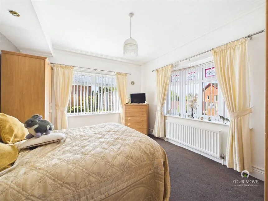 Success Road, Houghton Le Spring, Tyne and Wear, DH4, photo 9