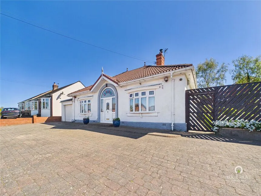 3 bed house for sale — Success Road, Houghton Le Spring, Tyne and Wear, DH4