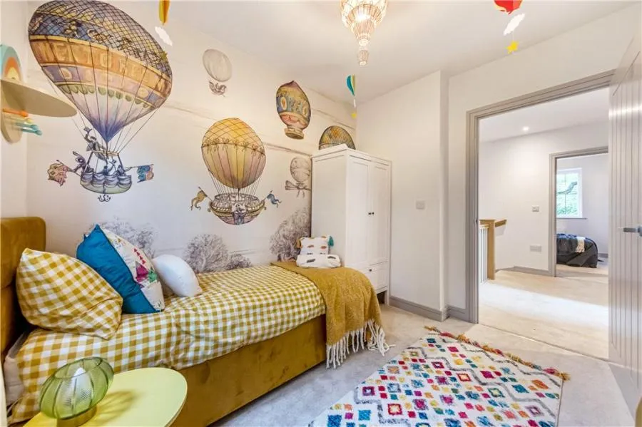 Alexander Gardens, Binfield, RG42, photo 11