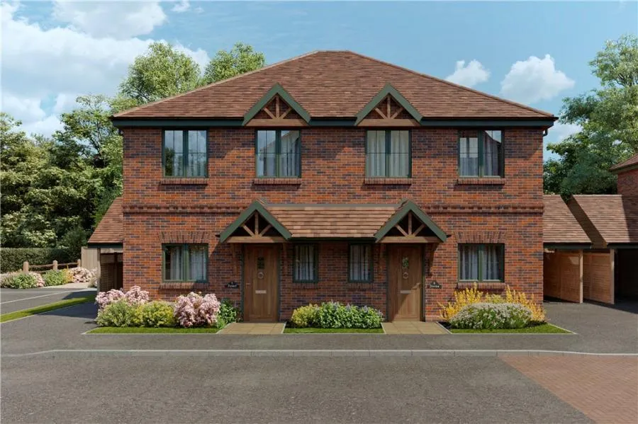 3 bed house for sale, Alexander Gardens, Binfield, RG42