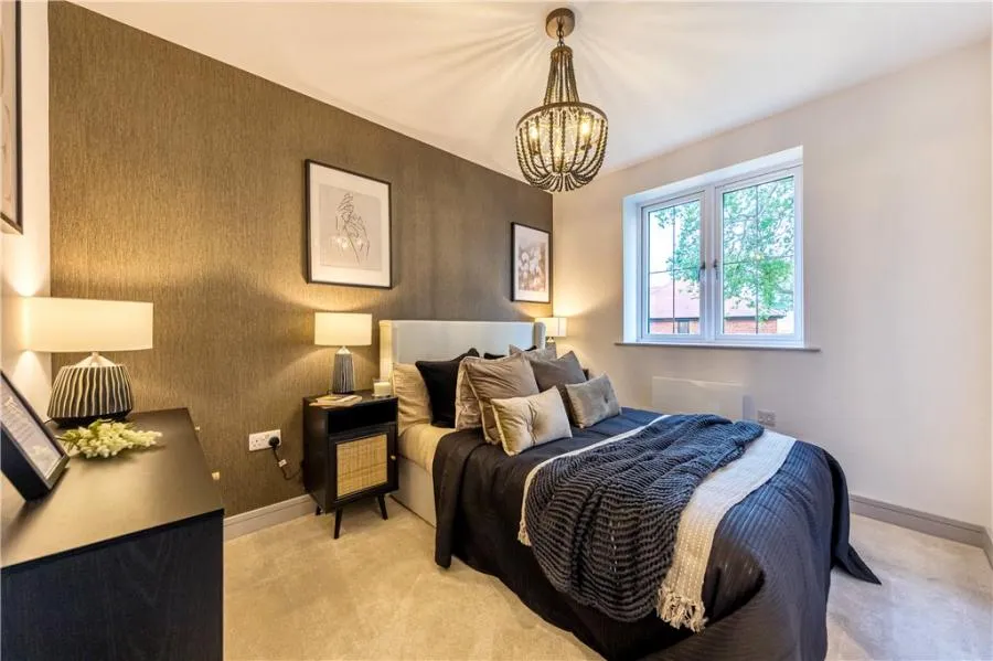Alexander Gardens, Binfield, RG42, photo 8