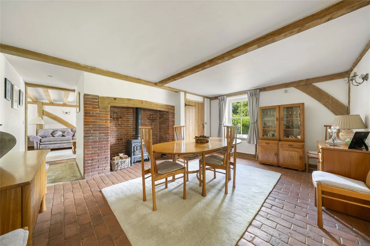 Church Green, Upper Street, Hollingbourne, Maidstone, ME17, photo 5