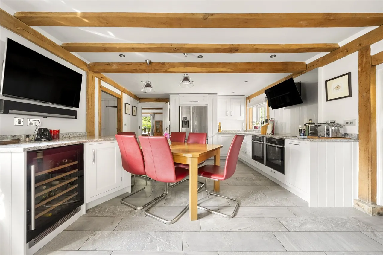 Church Green, Upper Street, Hollingbourne, Maidstone, ME17, photo 8