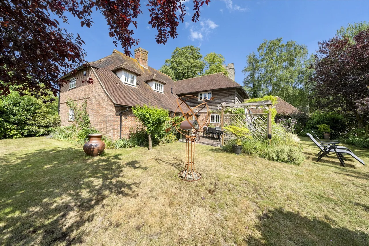 Church Green, Upper Street, Hollingbourne, Maidstone, ME17, photo 6