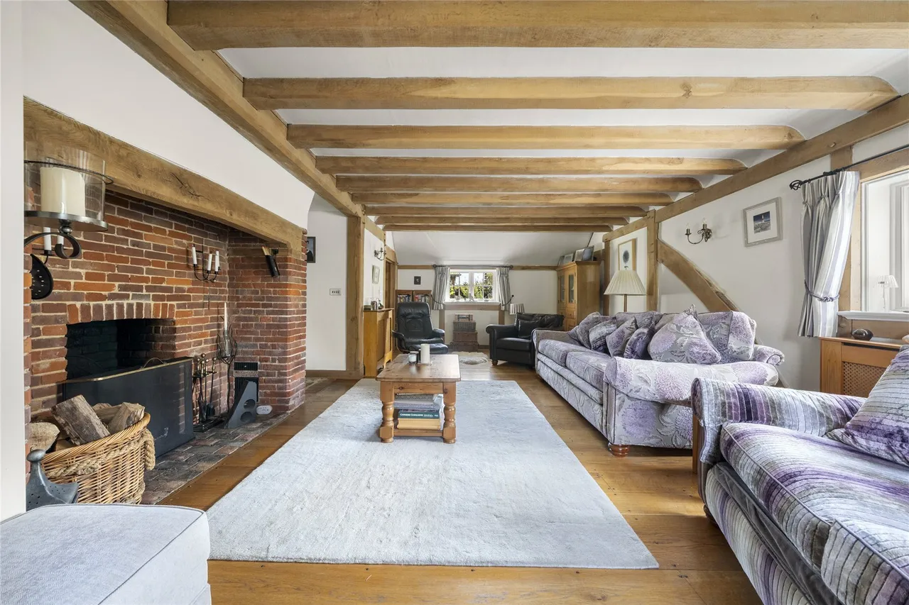 Church Green, Upper Street, Hollingbourne, Maidstone, ME17, photo 9